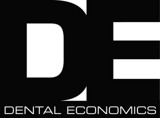DE DENTAL ECONOMICS