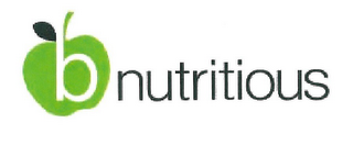 B NUTRITIOUS