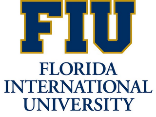 FIU FLORIDA INTERNATIONAL UNIVERSITY