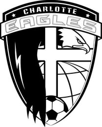 CHARLOTTE EAGLES