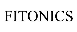 FITONICS