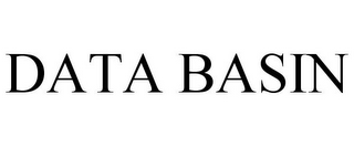 DATA BASIN