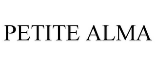 PETITE ALMA