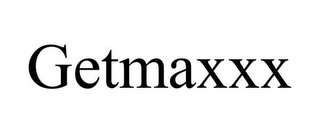 GETMAXXX