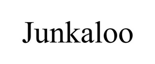 JUNKALOO