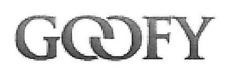 GOOFY