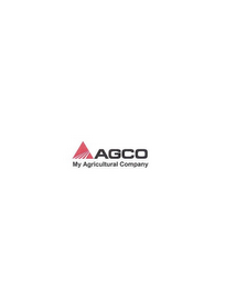 AGCO MY AGRICULTURAL COMPANY