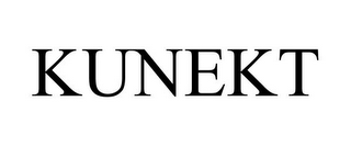 KUNEKT