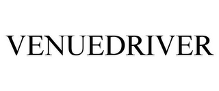 VENUEDRIVER