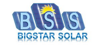 BSS BIGSTAR SOLAR