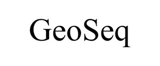 GEOSEQ