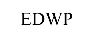 EDWP