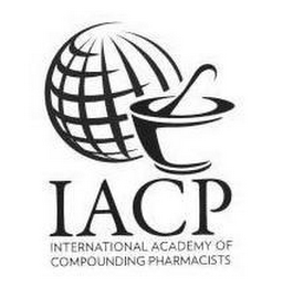 IACP INTERNATIONAL ACADEMY OF COMPOUNDING PHARMACISTS