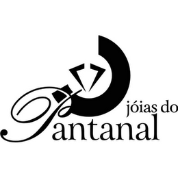 JÓIAS DO PANTANAL