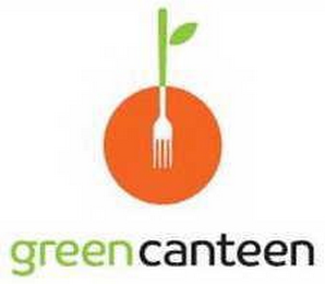 GREEN CANTEEN