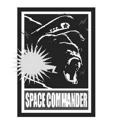 SPACE COMMANDER