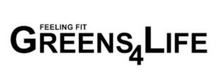 FEELING FIT GREENS4LIFE