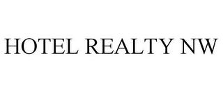 HOTEL REALTY NW