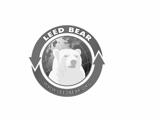 LEED BEAR WWW.LEEDBEAR.ORG