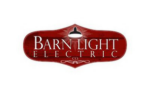 BARN LIGHT ELECTRIC CO.