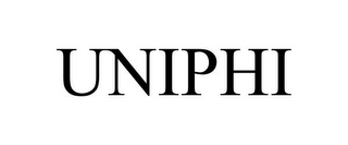 UNIPHI