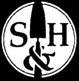 S & H