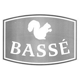 BASSÉ