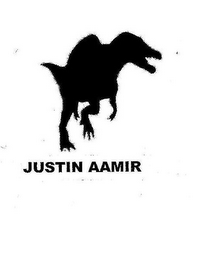 JUSTIN AAMIR