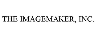 THE IMAGEMAKER, INC.