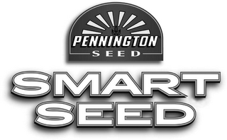 PENNINGTON SEED SMART SEED