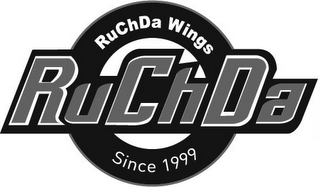 RUCHDA WINGS RUCHDA SINCE 1999