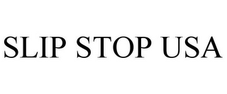 SLIP STOP USA