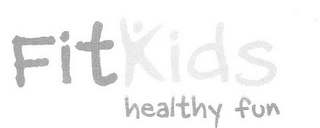 FITKIDS HEALTHY FUN