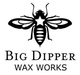 BIG DIPPER WAX WORKS