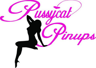 PUSSYCAT PINUPS