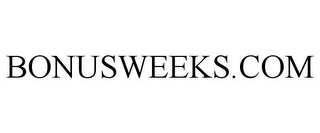 BONUSWEEKS.COM