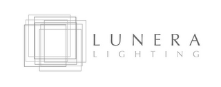 LUNERA LIGHTING