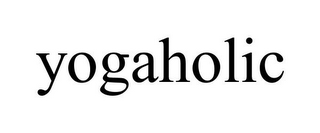 YOGAHOLIC