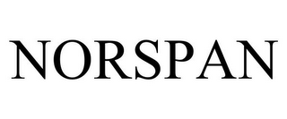 NORSPAN