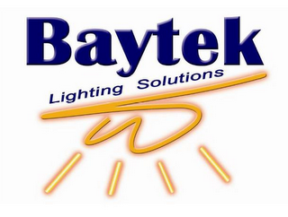 BAYTEK LIGHTING SOLUTIONS