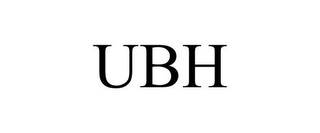 UBH