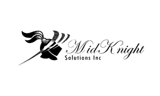 MIDKNIGHT SOLUTIONS INC