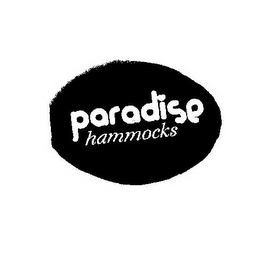 PARADISE HAMMOCKS