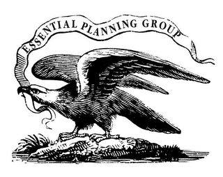 ESSENTIAL PLANNING GROUP, INC.