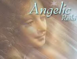 ANGELIC REIKI