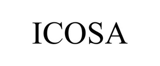 ICOSA