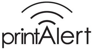 PRINTALERT
