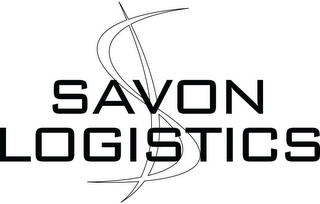 S SAVON LOGISTICS