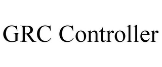 GRC CONTROLLER