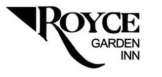 ROYCE GARDEN INN